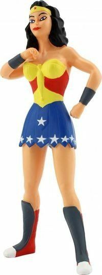 Wonder Woman zabawki Wonder Woman zabawki
