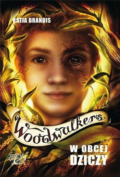Woodwalkers Woodwalkers
