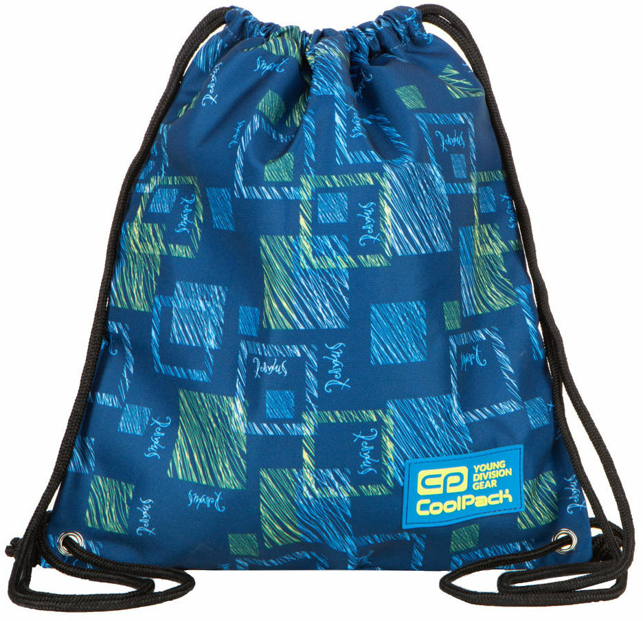 Worek na buty CoolPack Worek na buty CoolPack