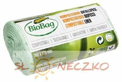 Worki na śmieci Worki na śmieci