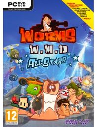 Worms W.M.D Worms W.M.D
