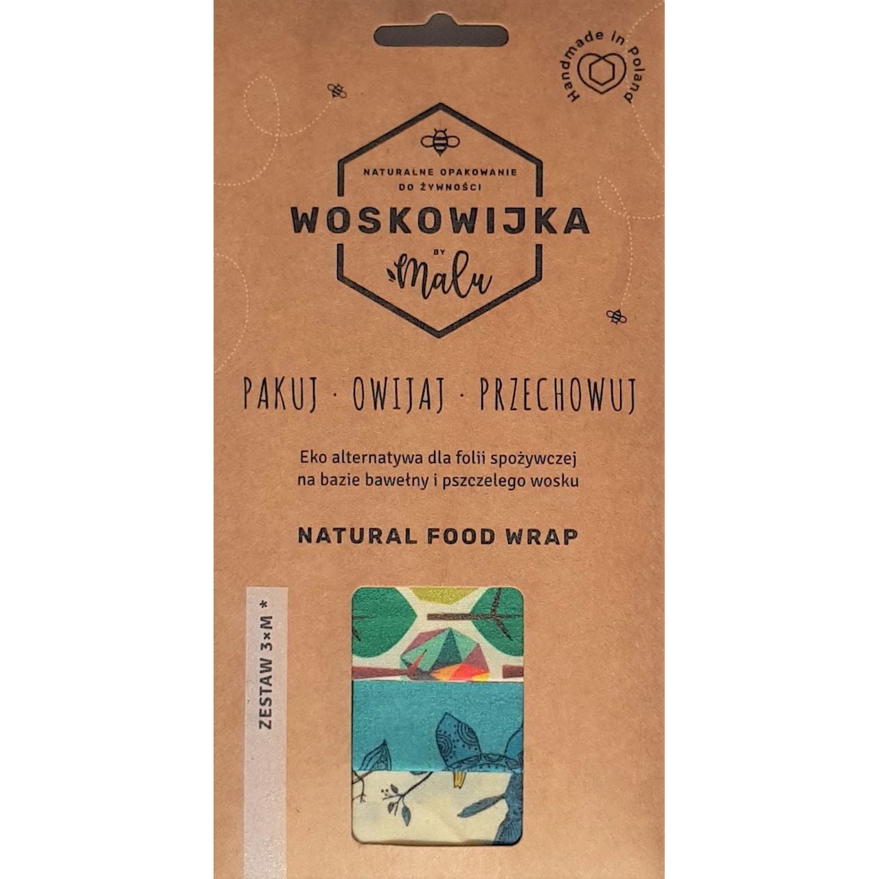 Woskowijki Woskowijki
