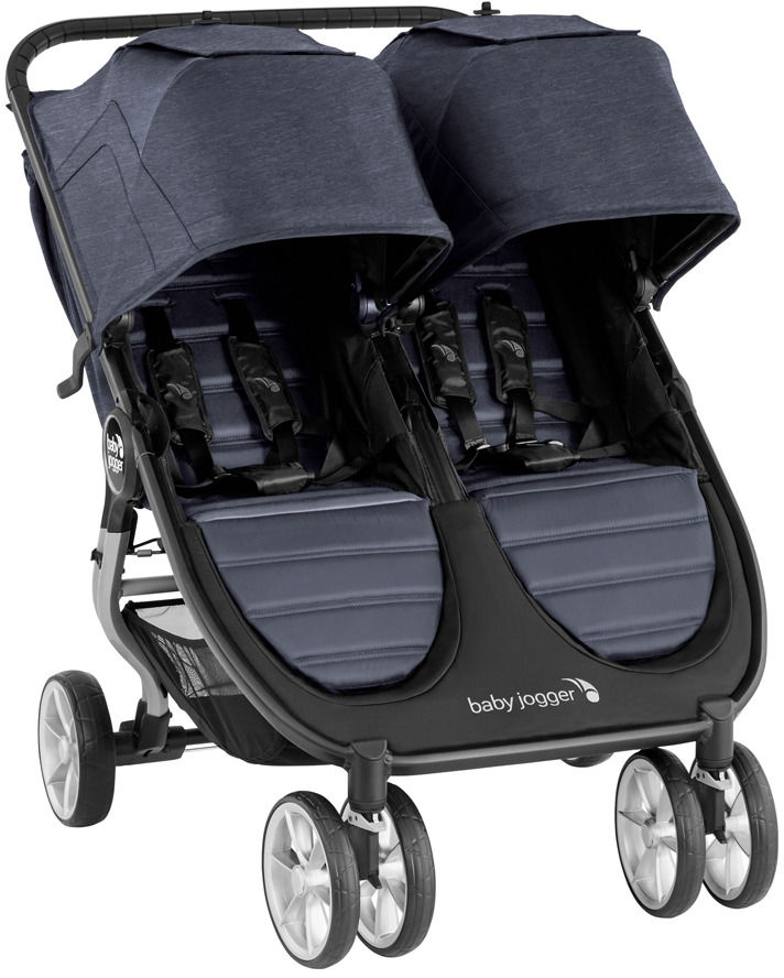 Wózek bliźniaczy Baby Jogger Wózek bliźniaczy Baby Jogger