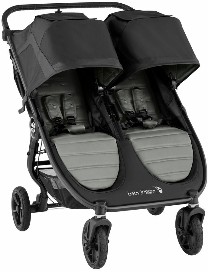 Wózek rok po roku Baby Jogger Wózek rok po roku Baby Jogger