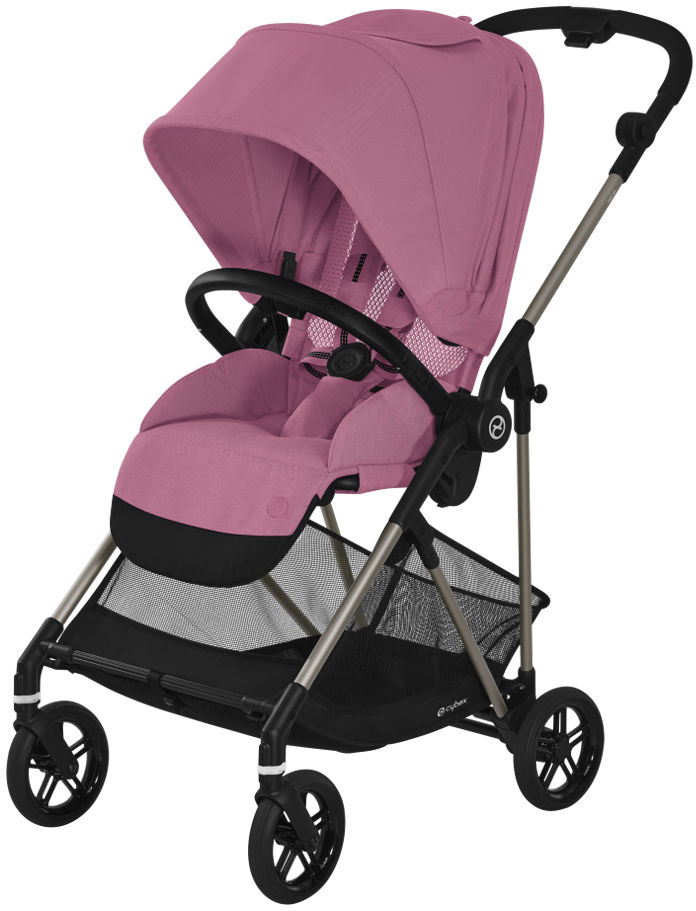 Wózek spacerowy Cybex Wózek spacerowy Cybex