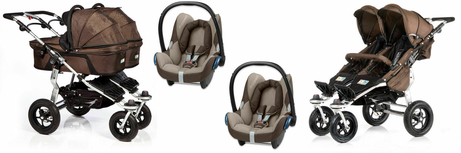 Wózki 3w1 Maxi Cosi Wózki 3w1 Maxi Cosi