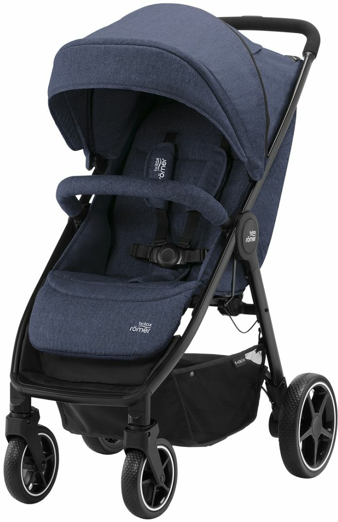 Wózki Britax Wózki Britax
