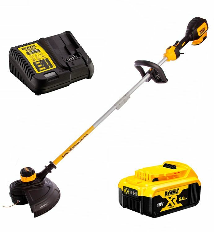 Wykaszarka DeWalt Wykaszarka DeWalt