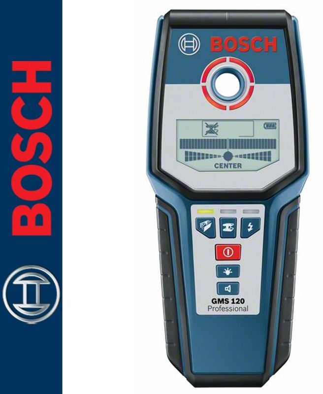 Wykrywacz przewodów Bosch Wykrywacz przewodów Bosch
