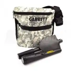 Wykrywacze metalu Garrett Wykrywacze metalu Garrett