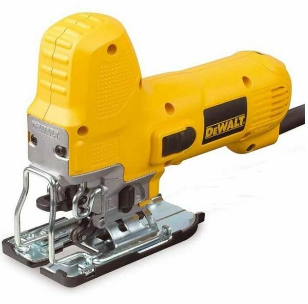 Wyrzynarka DeWalt Wyrzynarka DeWalt