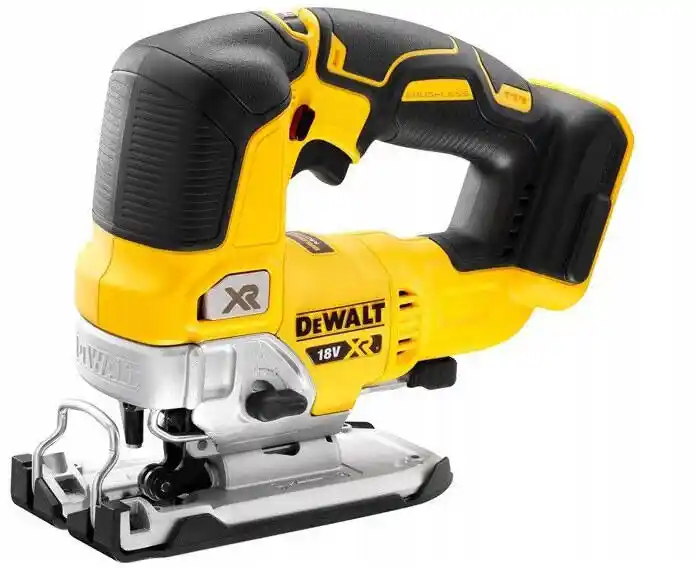 Wyrzynarka DeWalt Wyrzynarka DeWalt