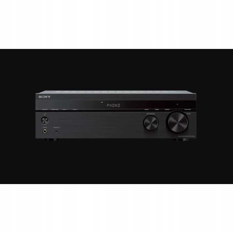 Wzmacniacz stereo Sony Wzmacniacz stereo Sony