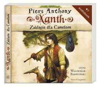 Xanth Xanth