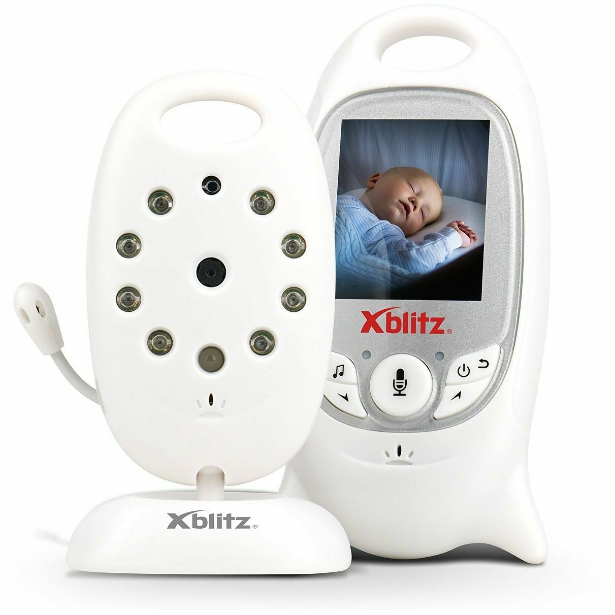 Xblitz niania Xblitz niania