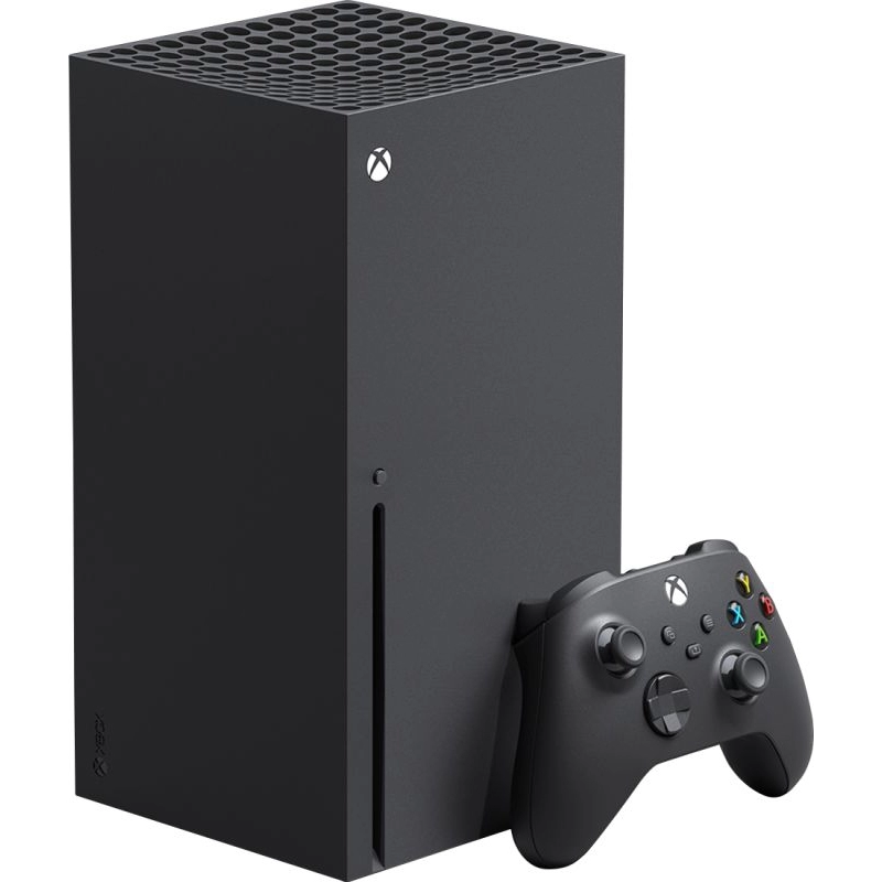 Konsola Microsoft Xbox Series X