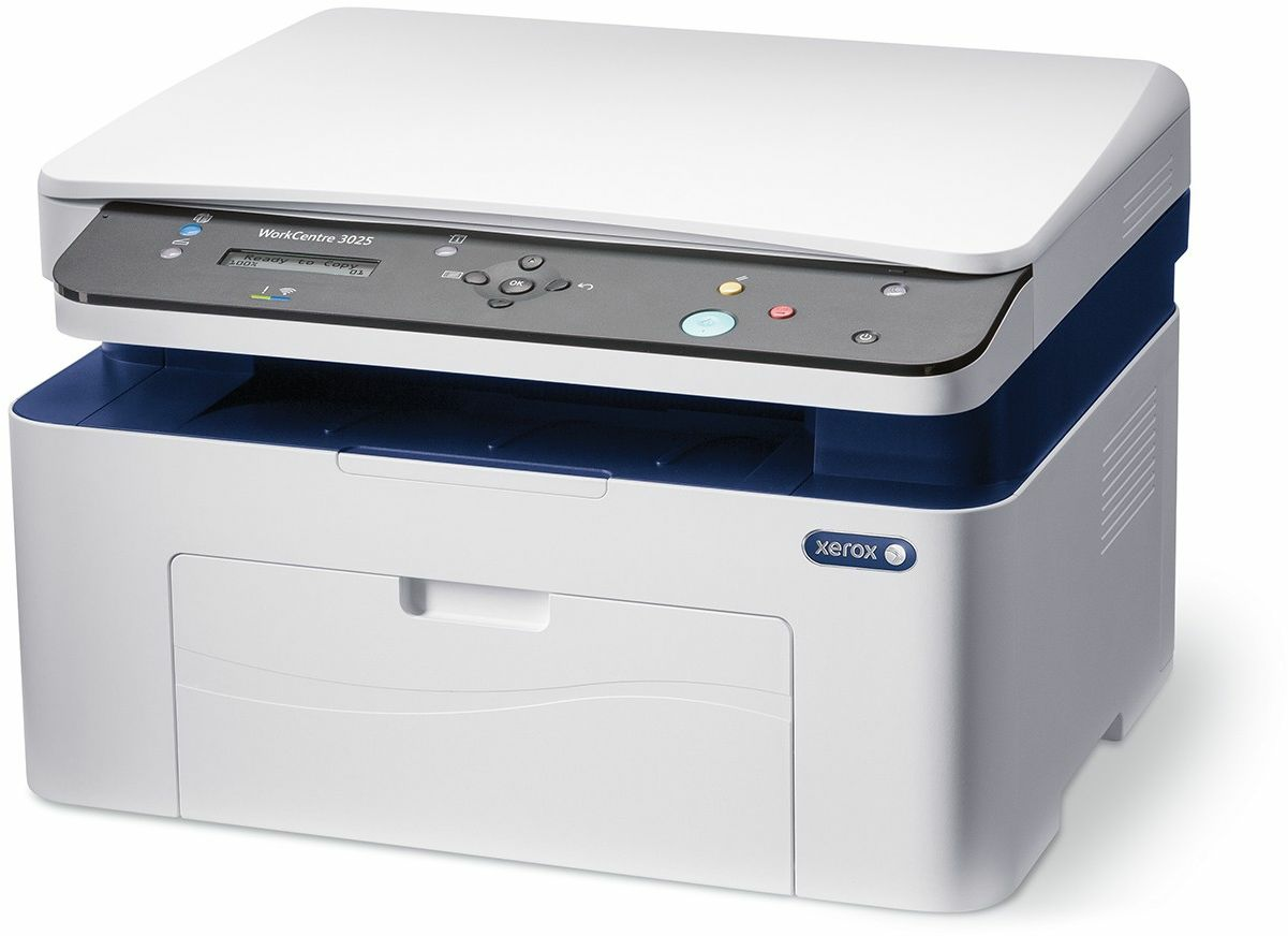 Xerox WorkCentre Xerox WorkCentre