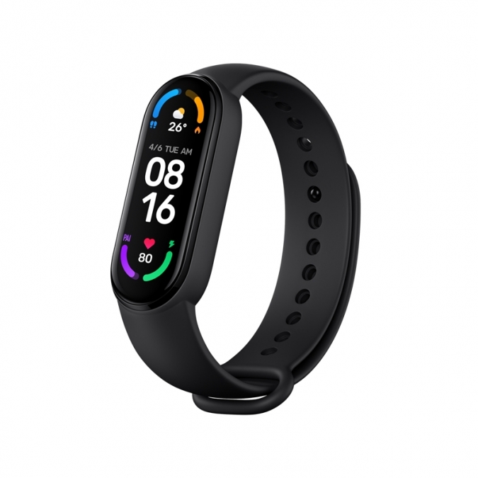 Xiaomi Mi Band Xiaomi Mi Band