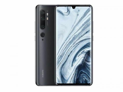 Xiaomi Mi Note 10 Xiaomi Mi Note 10
