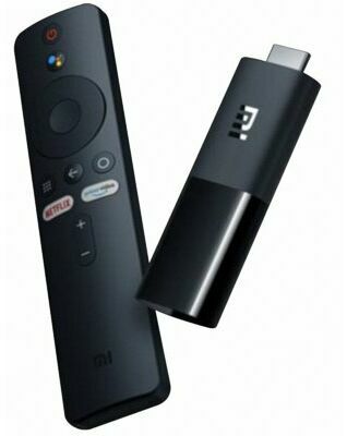 Xiaomi odtwarzacz multimedialny Xiaomi odtwarzacz multimedialny