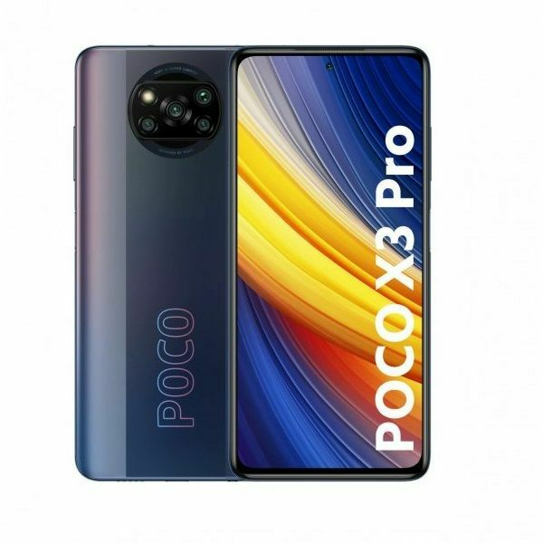 Xiaomi Poco X3 Pro Xiaomi Poco X3 Pro
