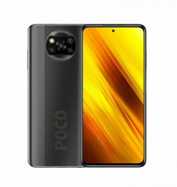 Xiaomi POCO X3 Xiaomi POCO X3