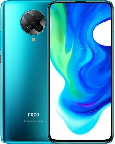 Xiaomi Pocophone POCO F2 Pro