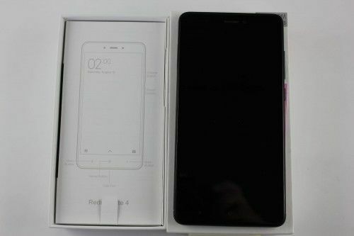 Xiaomi Redmi Note 4 Xiaomi Redmi Note 4