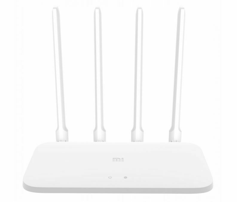 Xiaomi router Xiaomi router