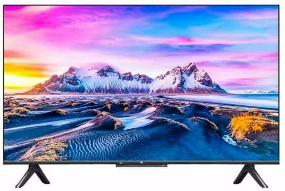 Xiaomi smart TV