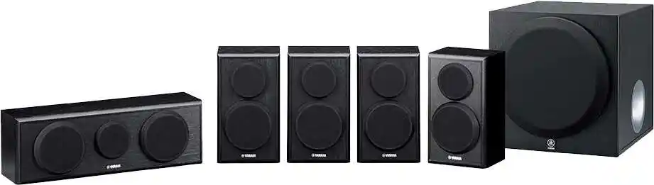 Yamaha NS Yamaha NS