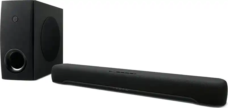 Yamaha soundbar Yamaha soundbar