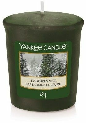 Yankee Candle Evergreen Mist