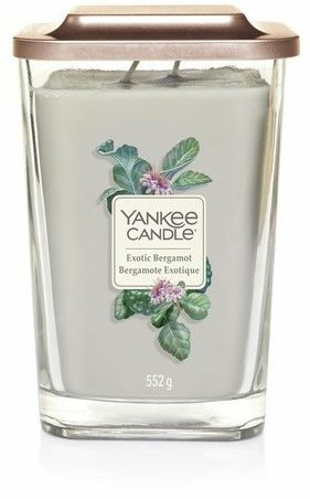 Yankee Candle Exotic Bergamot