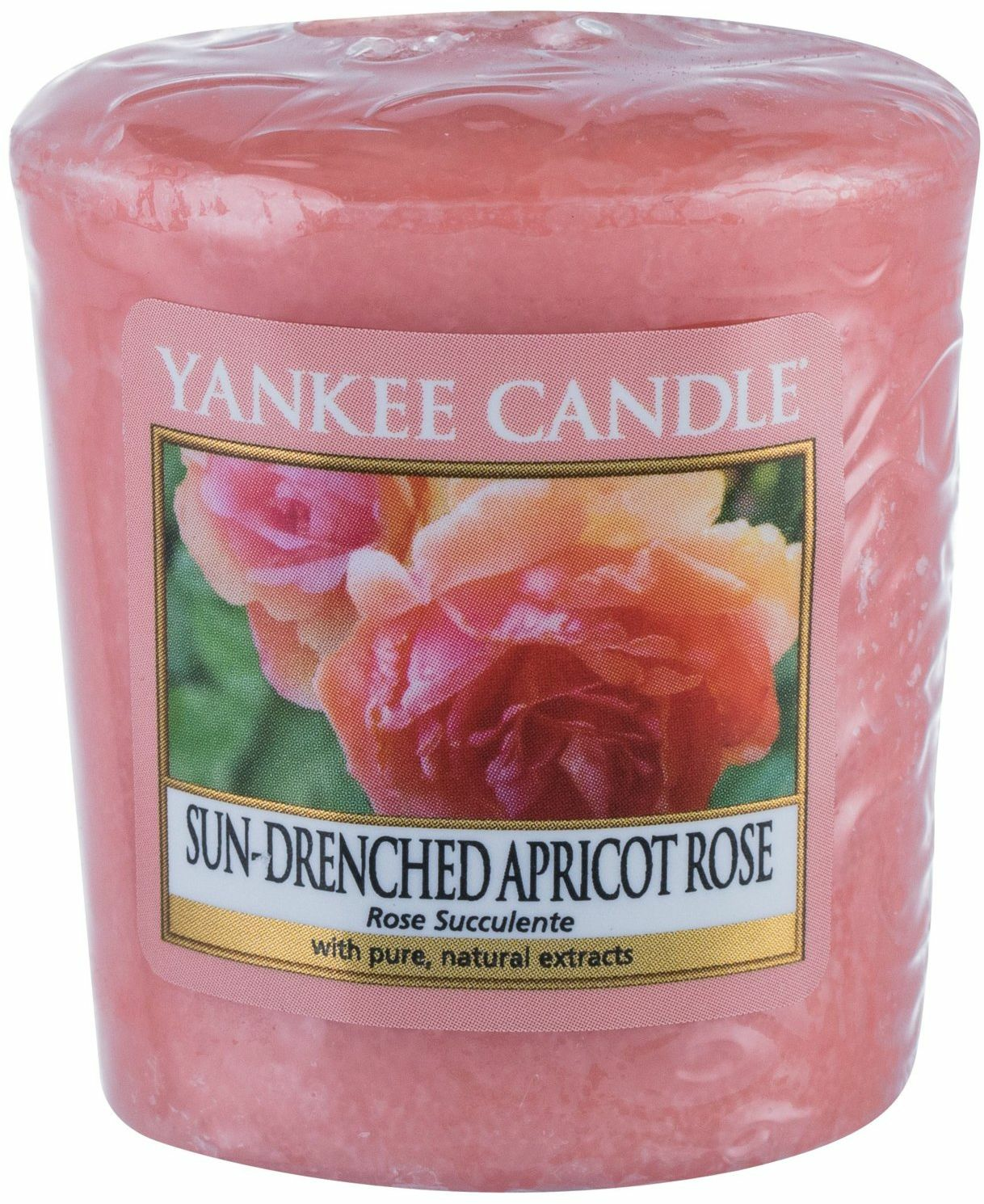 Yankee Candle Sun Drenched