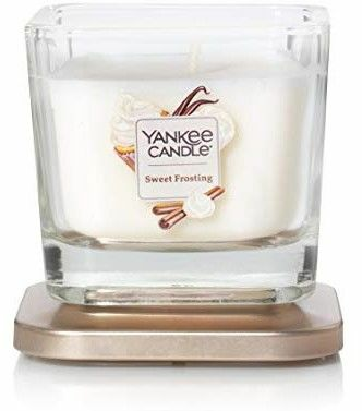 Yankee Candle Sweet Frosting
