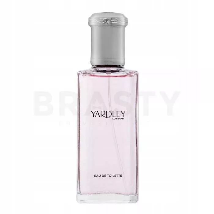 Yardley perfumy