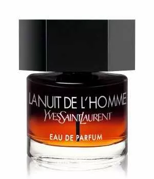 Yves Saint Laurent L Homme La Nuit