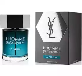 Yves Saint Laurent L Homme Le Parfum