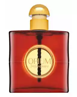 Yves Saint Laurent Opium