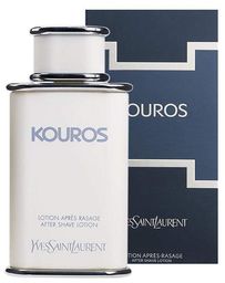 Yves Saint Laurent woda po goleniu Yves Saint Laurent woda po goleniu