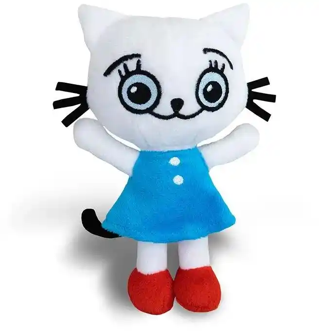 Zabawka Kicia Kocia - figurki, puzzle, maskotki Zabawka Kicia Kocia - figurki, puzzle, maskotki