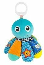Zabawka ośmiornica Lamaze Zabawka ośmiornica Lamaze