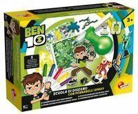 Zabawki Ben 10 Zabawki Ben 10