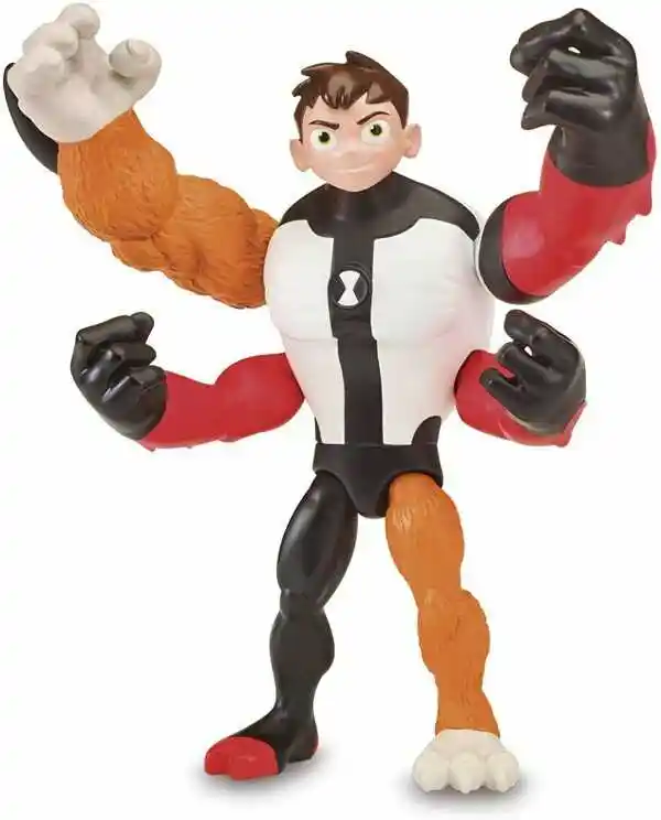 Zabawki Ben 10 Zabawki Ben 10