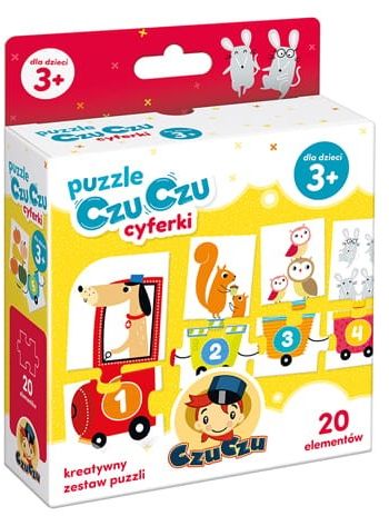 Zabawki CzuCzu Zabawki CzuCzu