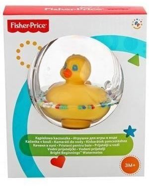 Zabawki do kąpieli Fisher Price Zabawki do kąpieli Fisher Price
