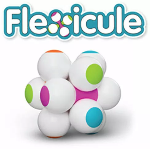Zabawki dla nieomowląt FAT BRAIN TOYS - sortery, grzechotki Zabawki dla nieomowląt FAT BRAIN TOYS - sortery, grzechotki