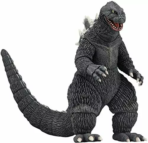 Zabawki Godzilla - figurki, pluszaki, puzzle