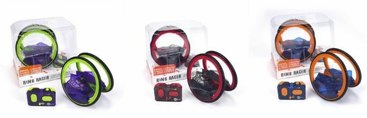 Zabawki HexBUG Zabawki HexBUG